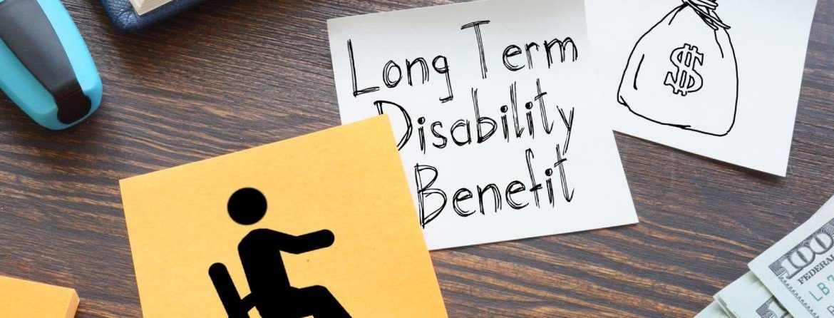 Long-Term Disability Insurance